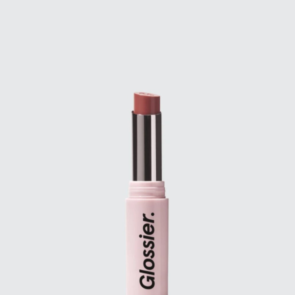 Glossier Ultralip - Villa (Dusty Rose) - Like New In Box